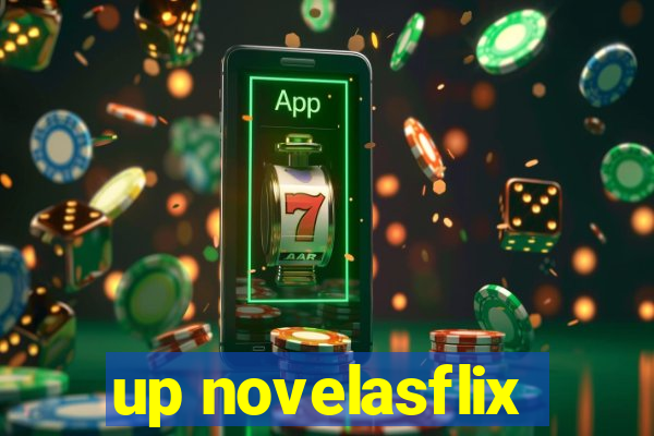 up novelasflix